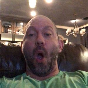 Meet your Posher, Jeff